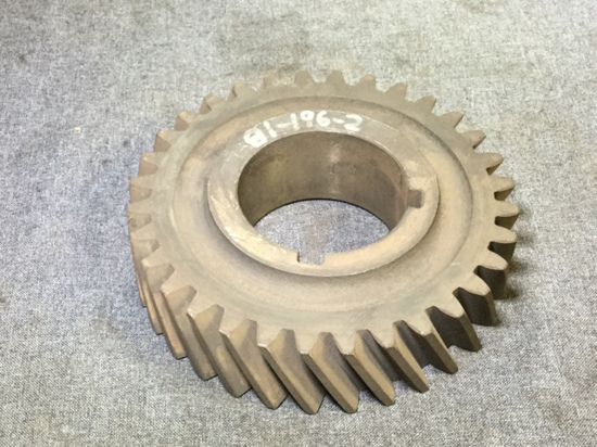 C/S GEAR