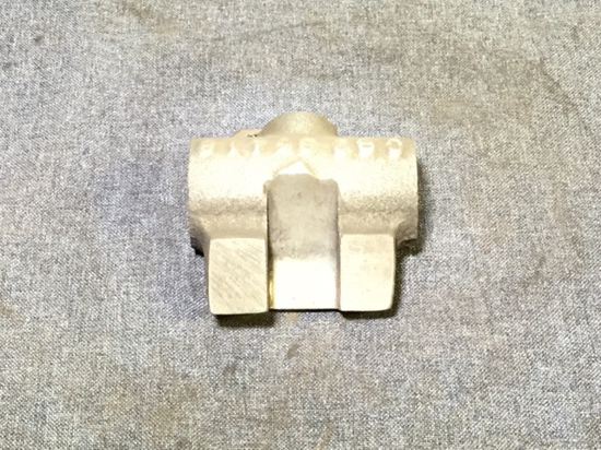 SHIFT BLOCK