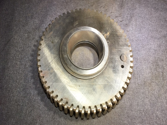 GEAR
