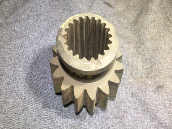GEAR M/S
