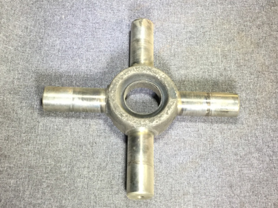 GKN SPIDER