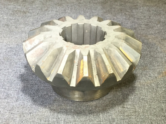 GKN SIDE GEAR