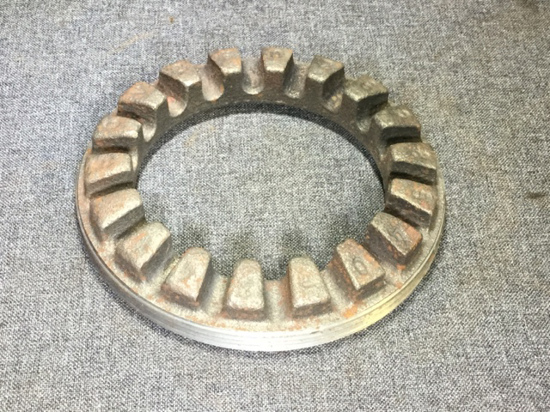 GKN ADJUSTER