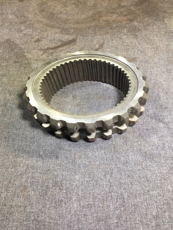 SLIDING CLUTCH