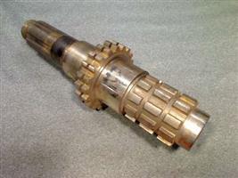MAINSHAFT