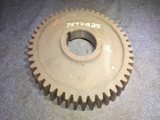 C/S GEAR