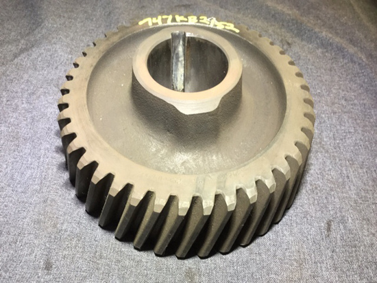 GEAR C/S