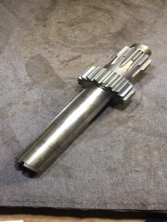COUNTERSHAFT