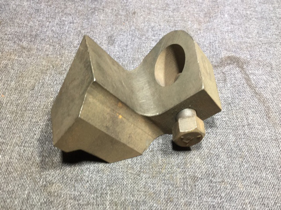 SHIFT BLOCK
