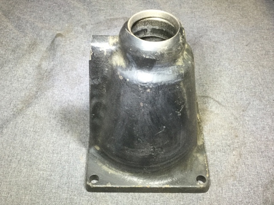 SHIFT LEVER HOUSING