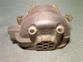 INERTIA BRAKE HOUSING
