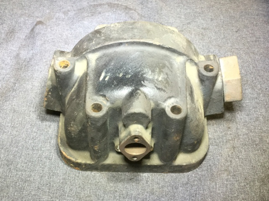 INERTIA BRAKE HOUSING