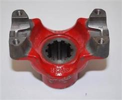 YOKE