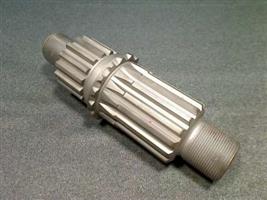 FRONT OUTPUT SHAFT MVG1200
