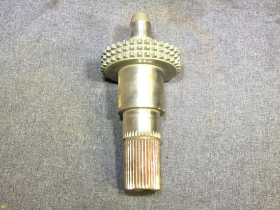 SHAFT AUTOGEAR 15 ATHEY