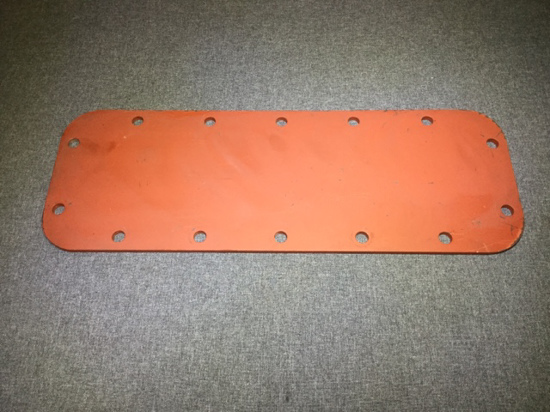 COVER TC170