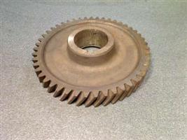 C/S GEAR