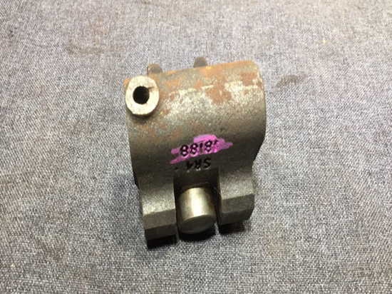 SHIFT BLOCK NV4500