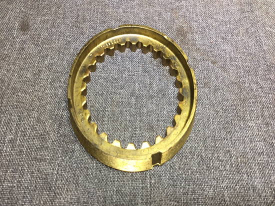 SYNCRO RING