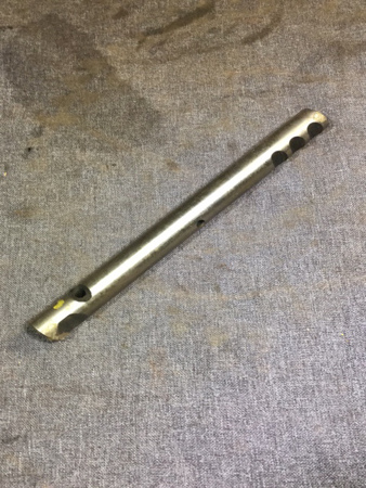 SHIFT ROD