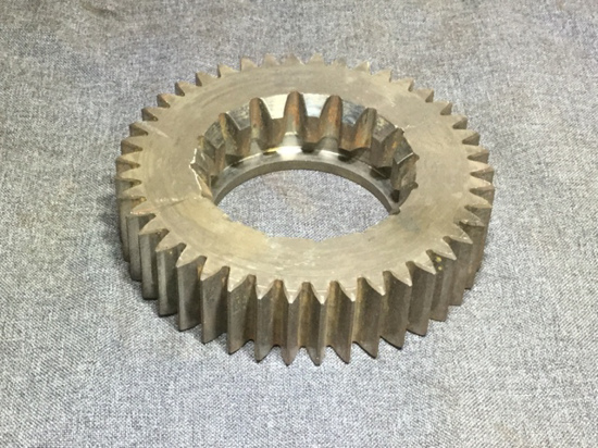 OVERDRIVE GEAR