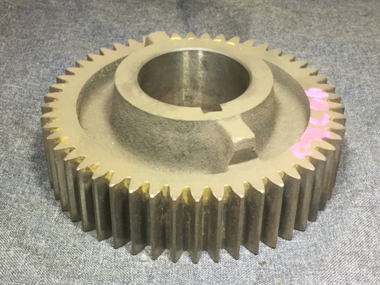 COUNTERSHAFT GEAR