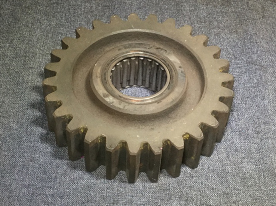 REVERSE IDLER GEAR