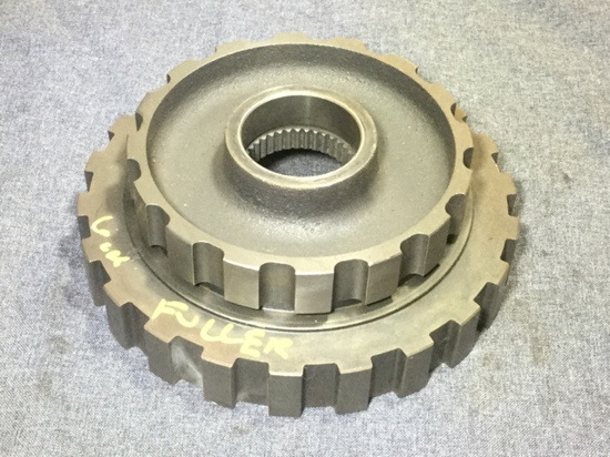 GEAR