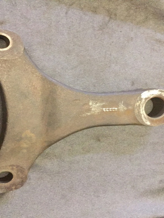 PITMAN ARM