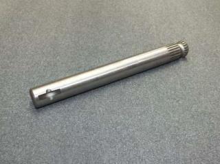 PEDAL SHAFT
