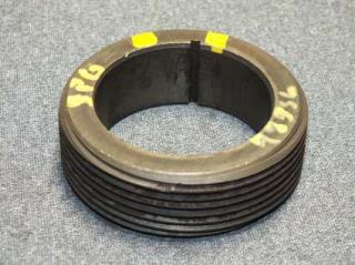 SPEEDO DRIVE GEAR