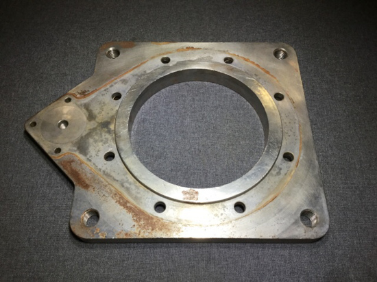 PLATE