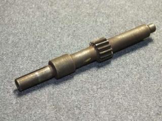SPEEDO PENCIL GEAR