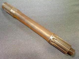 SHAFT T226