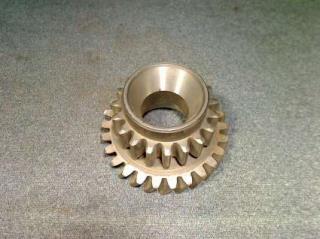 GEAR