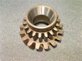 GEAR