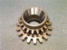 GEAR
