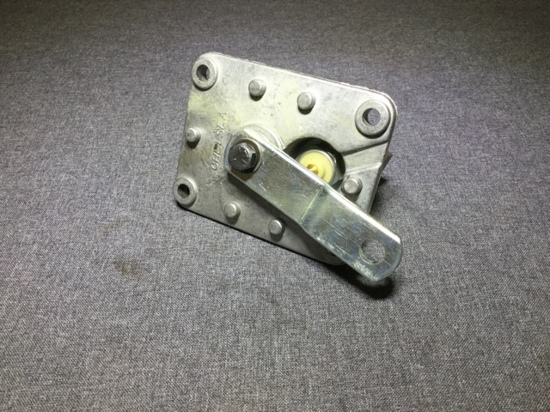 WIRE COVER ASSY