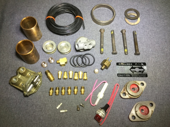 AIR SHIFT KIT