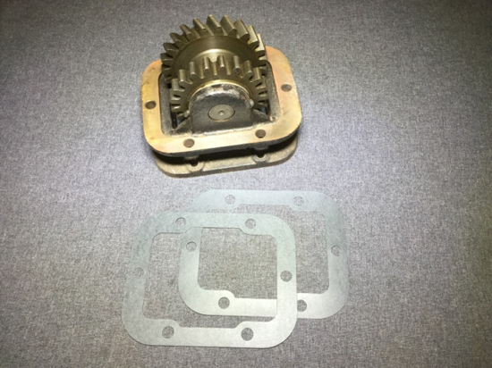 ADAPTER ASSY