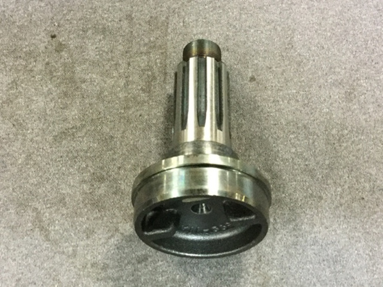 STUB