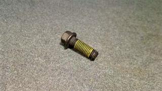 AXLE SHAFT BOLT