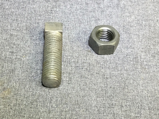 BOLT ASSY