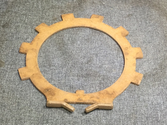 LOCK WASHER
