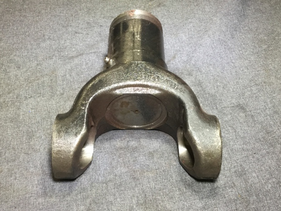 SLIP YOKE