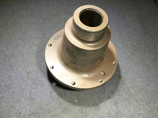 BRAKE YOKE