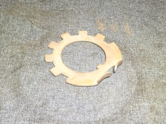 LOCK WASHER