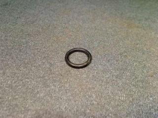 O RING