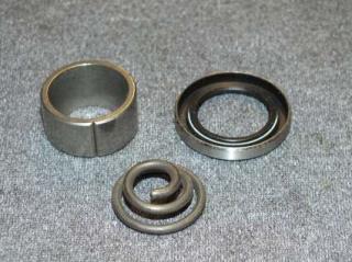 CV REPAIR KIT
