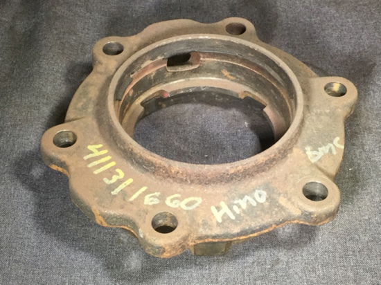 PINION CAGE ASSY HINO FE